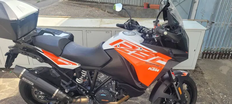 KTM 1290 Super Adventure S (2017 - 20) (4)