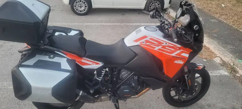 KTM 1290 Super Adventure S (2017 - 20) (5)