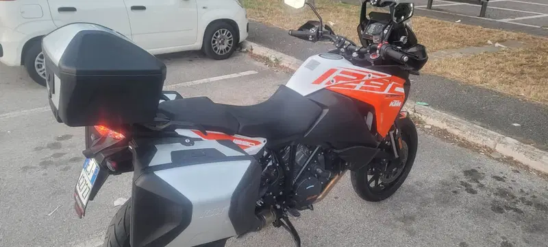 KTM 1290 Super Adventure S (2017 - 20) (6)