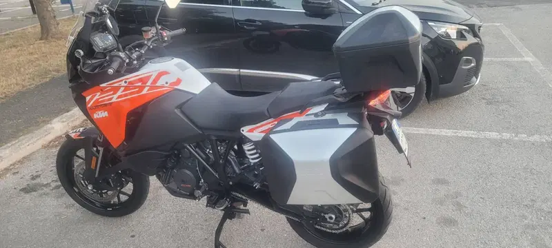 KTM 1290 Super Adventure S (2017 - 20) (7)