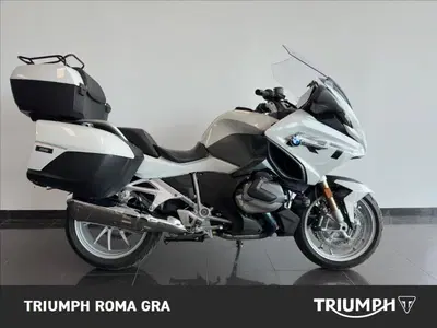 Bmw R 1250 RT (2021 - 25) usata