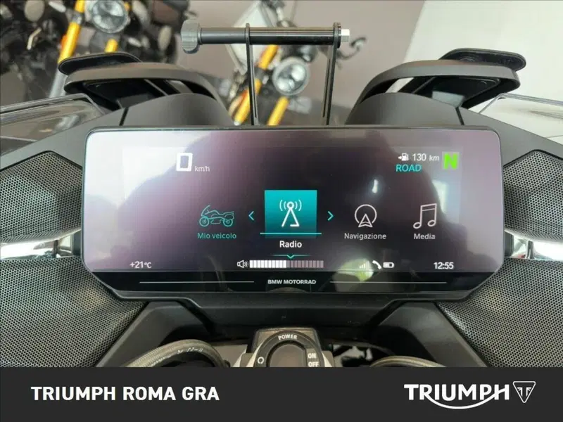 Bmw R 1250 RT (2021 - 25) (5)