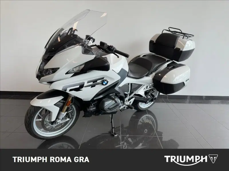 Bmw R 1250 RT (2021 - 25) (2)