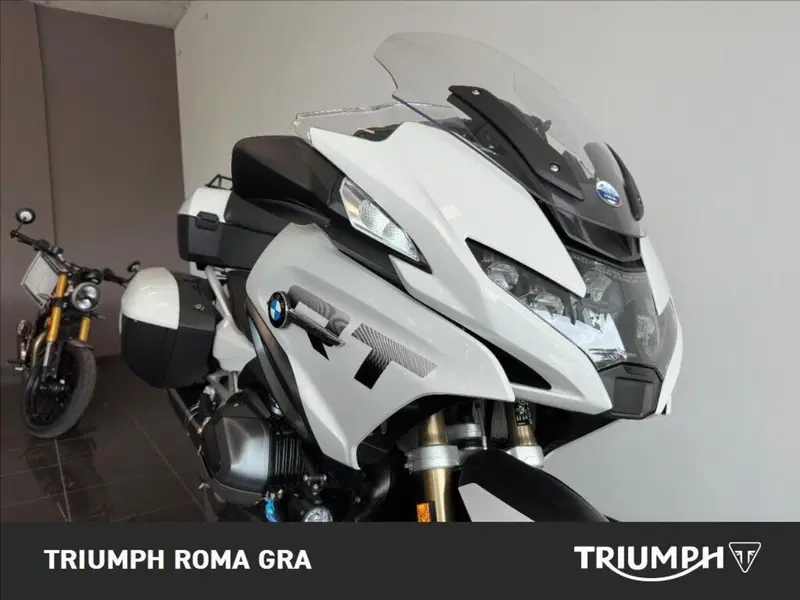 Bmw R 1250 RT (2021 - 25) (10)