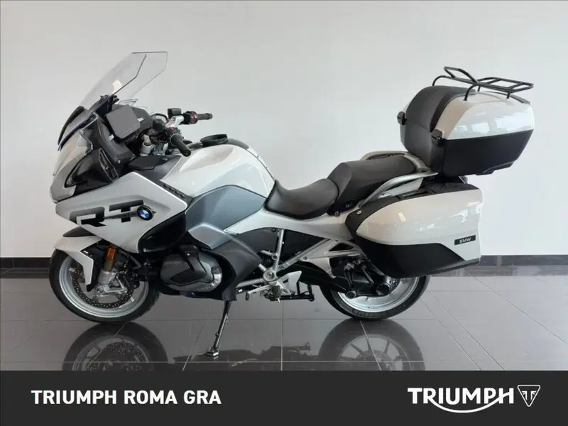 Bmw R 1250 RT (2021 - 25) (3)