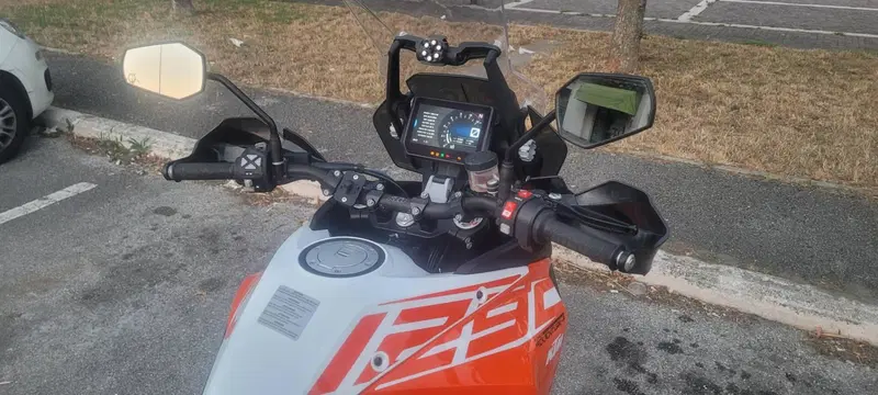 KTM 1290 Super Adventure S (2017 - 20) (11)