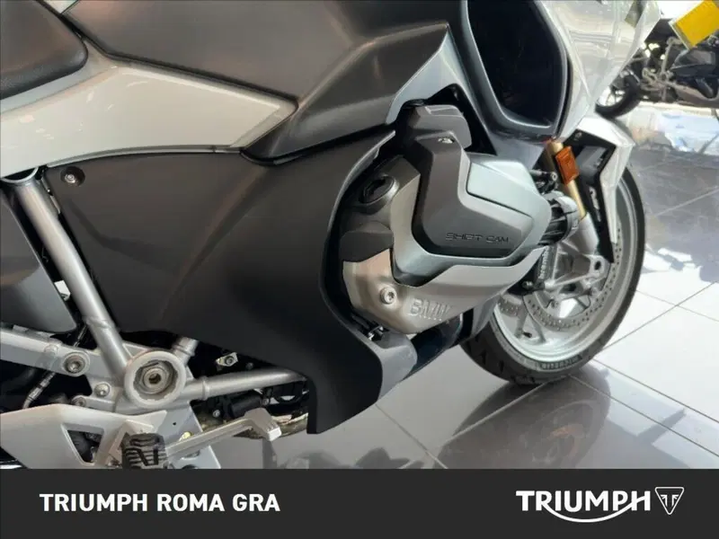 Bmw R 1250 RT (2021 - 25) (8)