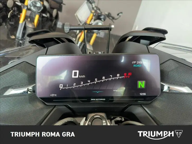 Bmw R 1250 RT (2021 - 25) (4)