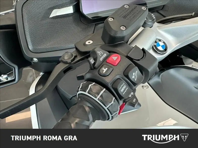 Bmw R 1250 RT (2021 - 25) (20)