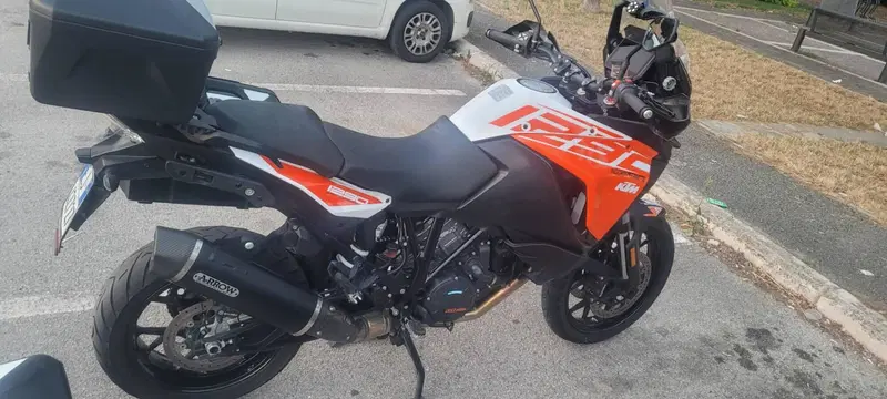 KTM 1290 Super Adventure S (2017 - 20) (12)