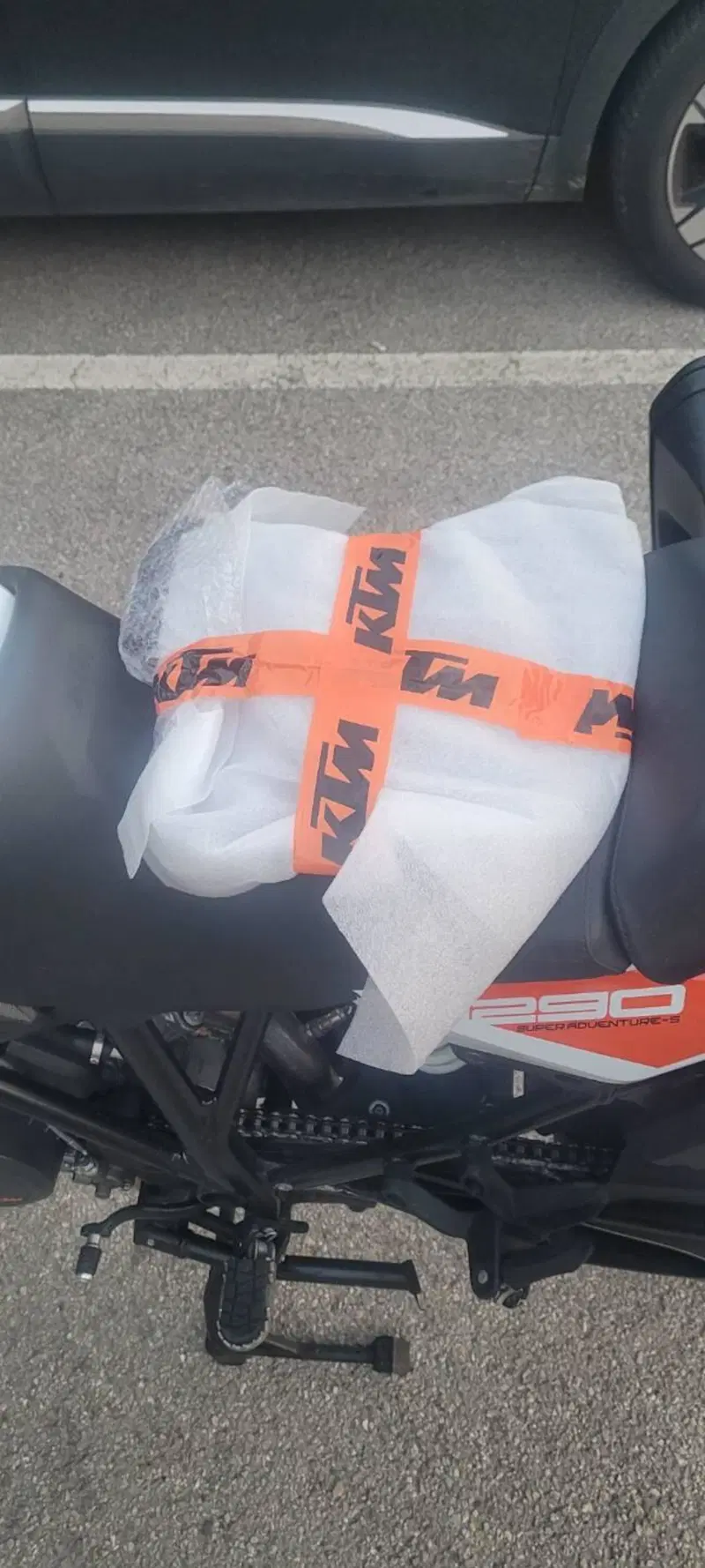 KTM 1290 Super Adventure S (2017 - 20) (13)