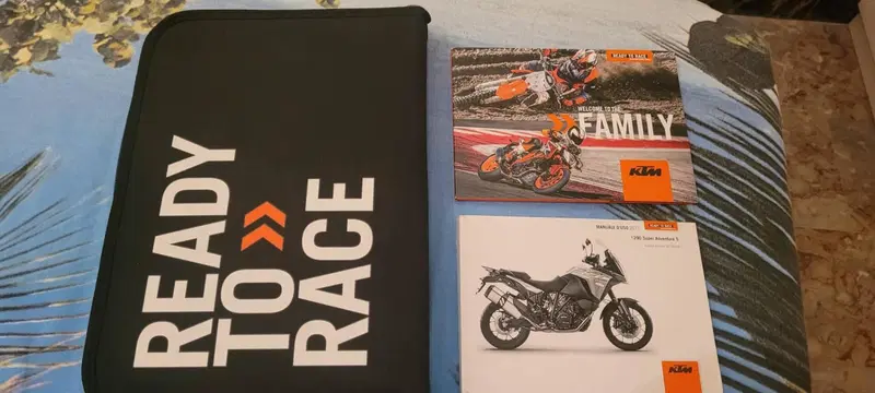 KTM 1290 Super Adventure S (2017 - 20) (15)