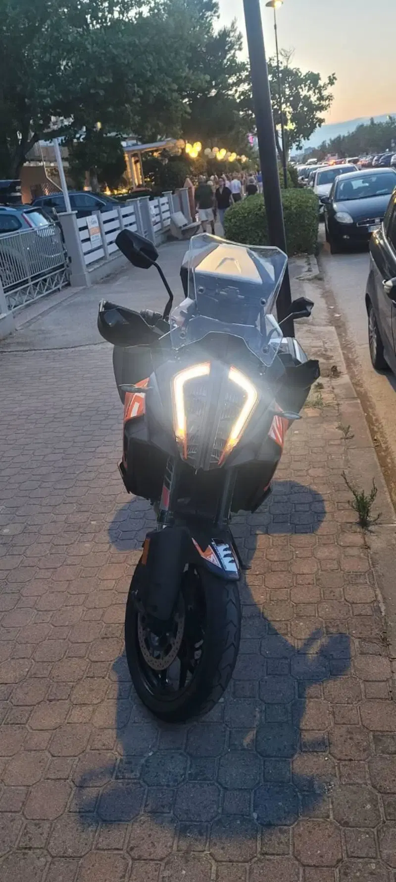 KTM 1290 Super Adventure S (2017 - 20) (17)