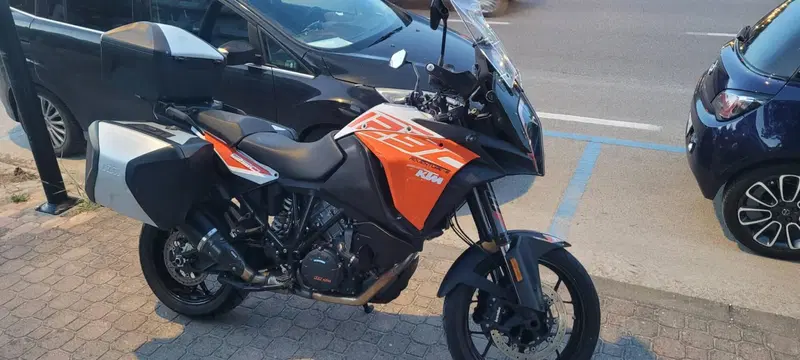 KTM 1290 Super Adventure S (2017 - 20) (18)