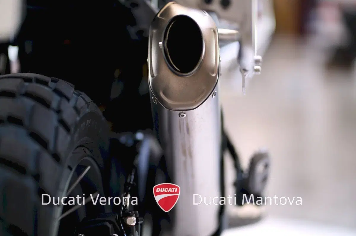 Ducati DesertX (2022 - 25) (14)