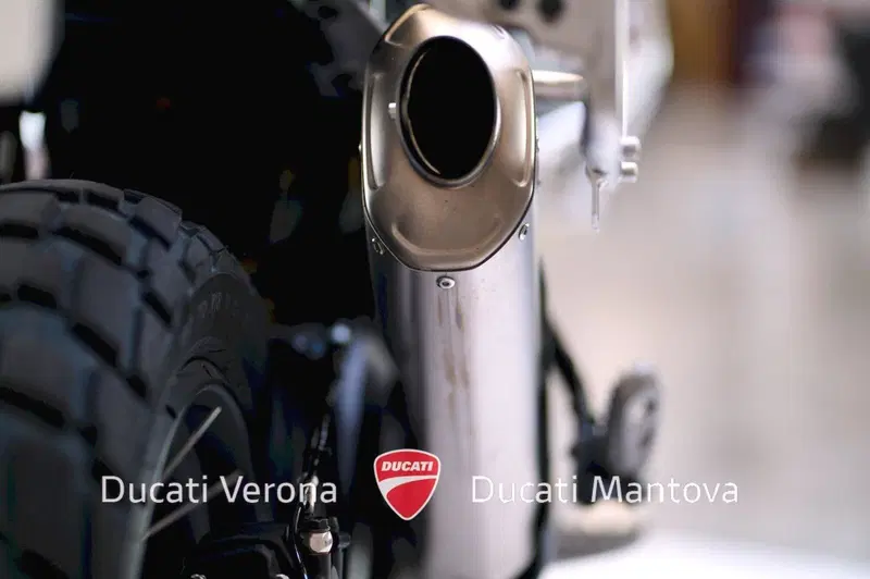 Ducati DesertX (2022 - 25) (14)
