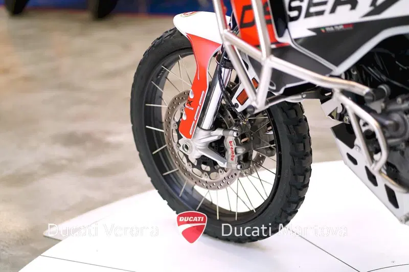 Ducati DesertX (2022 - 25) (15)