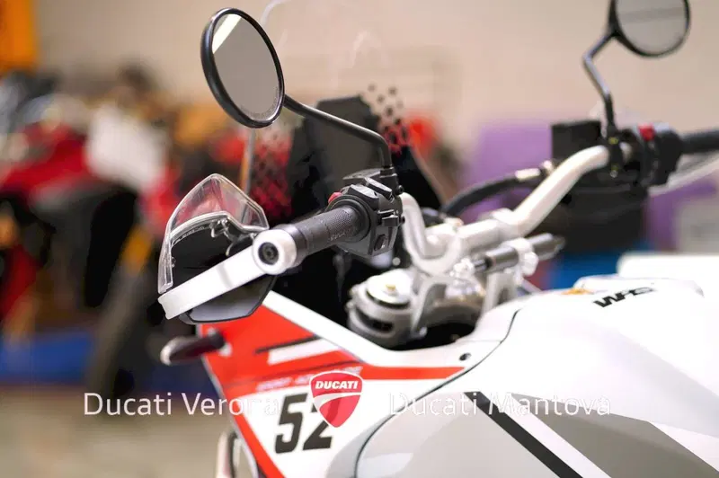 Ducati DesertX (2022 - 25) (18)