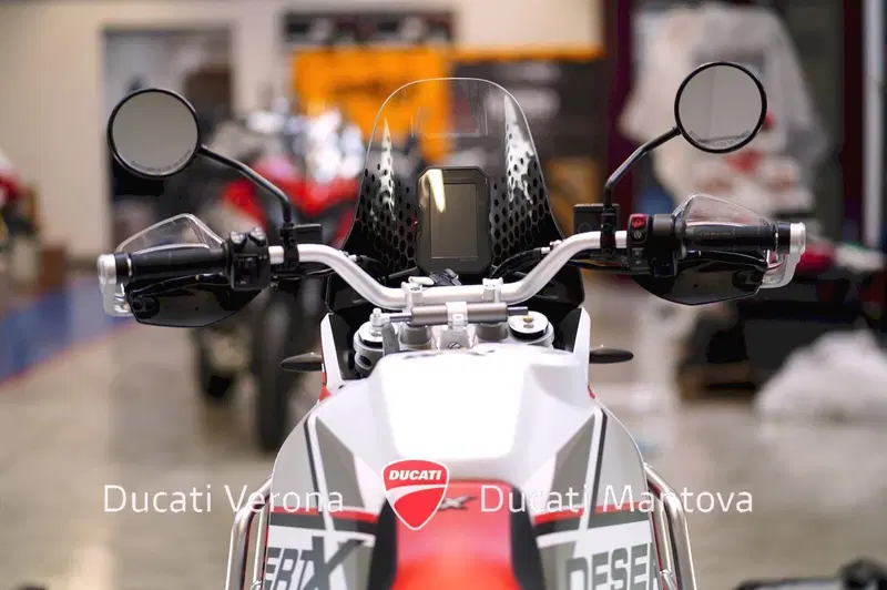 Ducati DesertX (2022 - 25) (19)