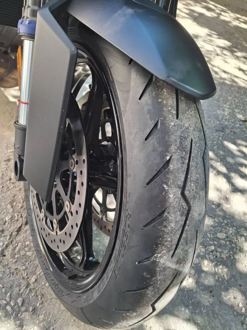 KTM 1390 Super Duke R EVO (2024 - 26) (8)