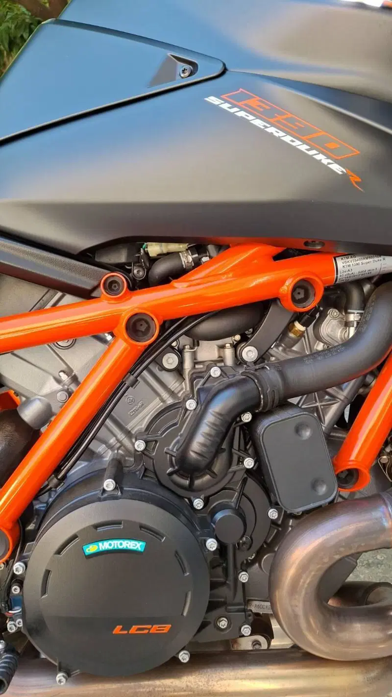 KTM 1390 Super Duke R EVO (2024 - 26) (13)