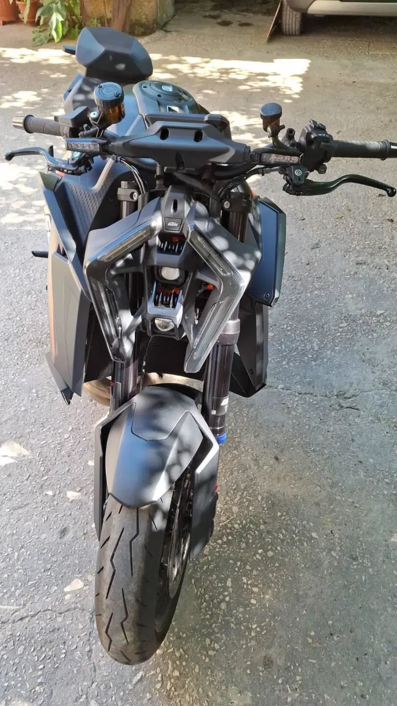 KTM 1390 Super Duke R EVO (2024 - 26) (14)