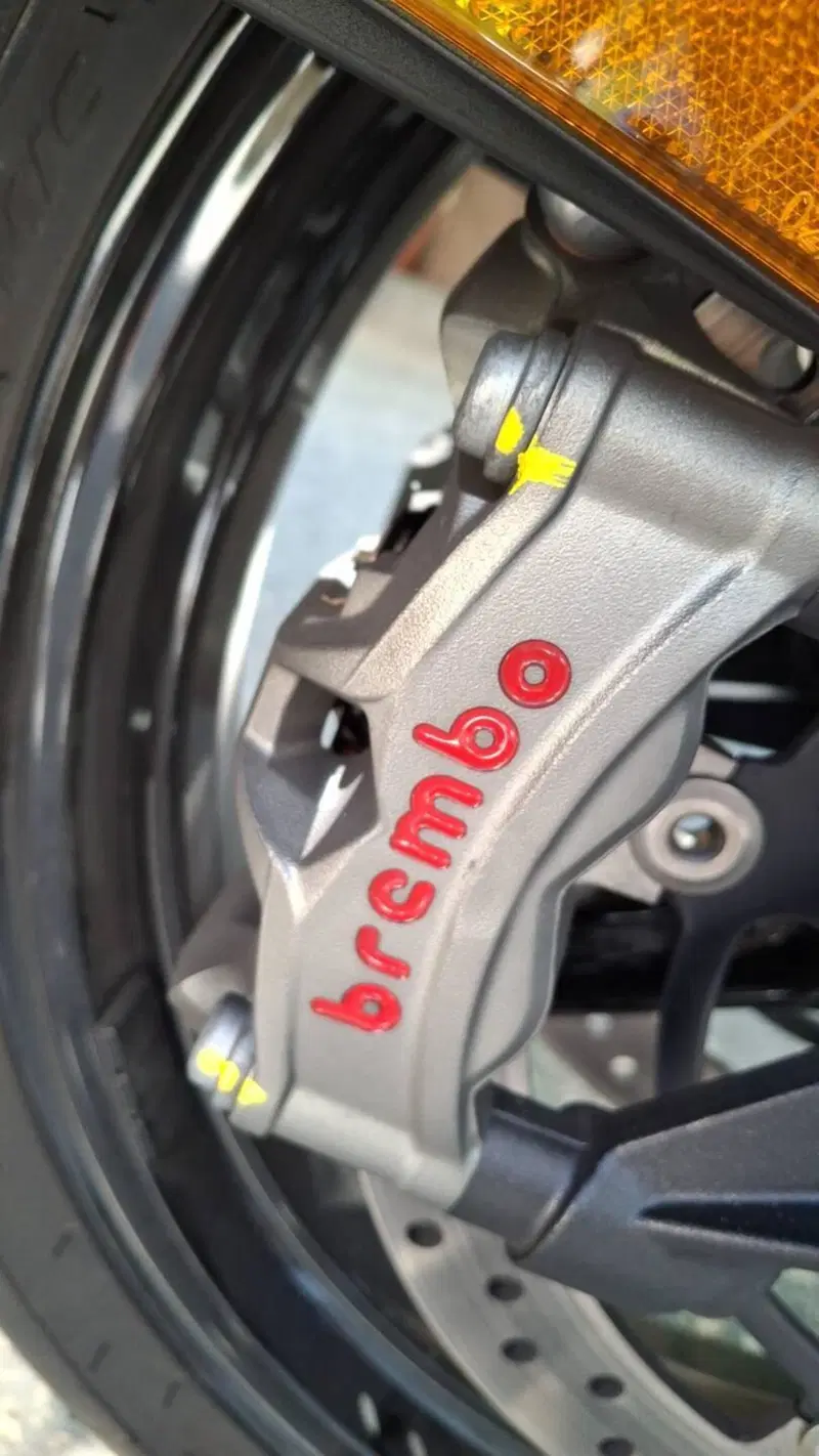 KTM 1390 Super Duke R EVO (2024 - 26) (15)