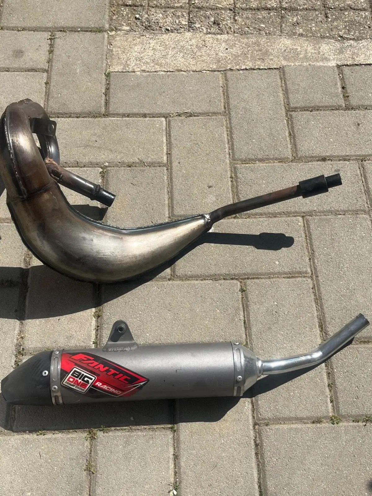 Fantic Motor XE 50 Enduro Performance 2T (2022) (6)