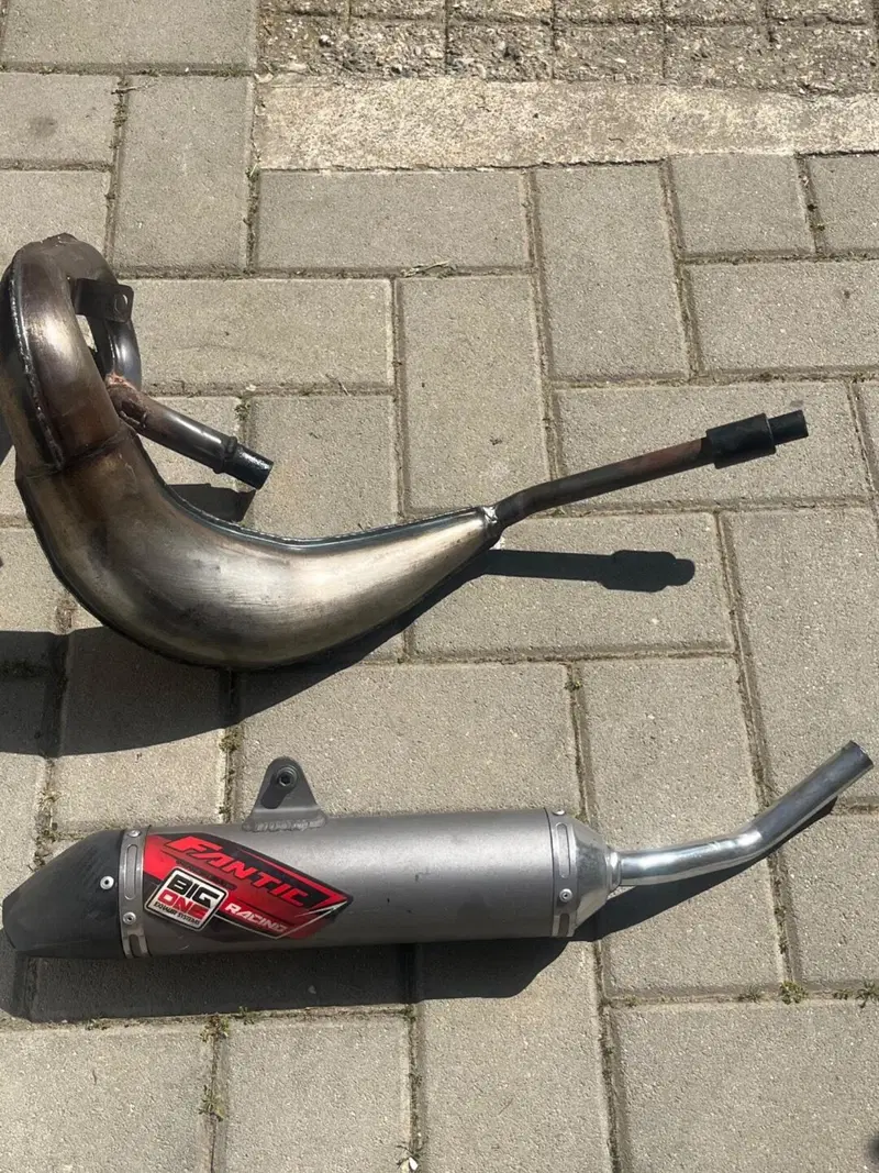 Fantic Motor XE 50 Enduro Performance 2T (2022) (6)