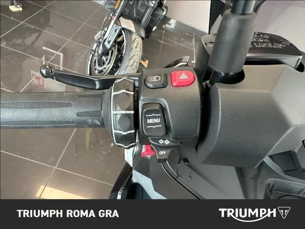Bmw C 400 X (2025 - 26) (10)