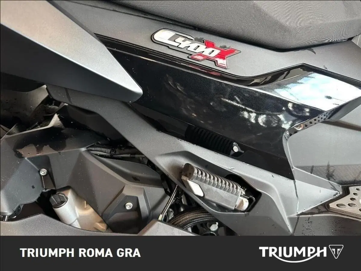 Bmw C 400 X (2025 - 26) (13)