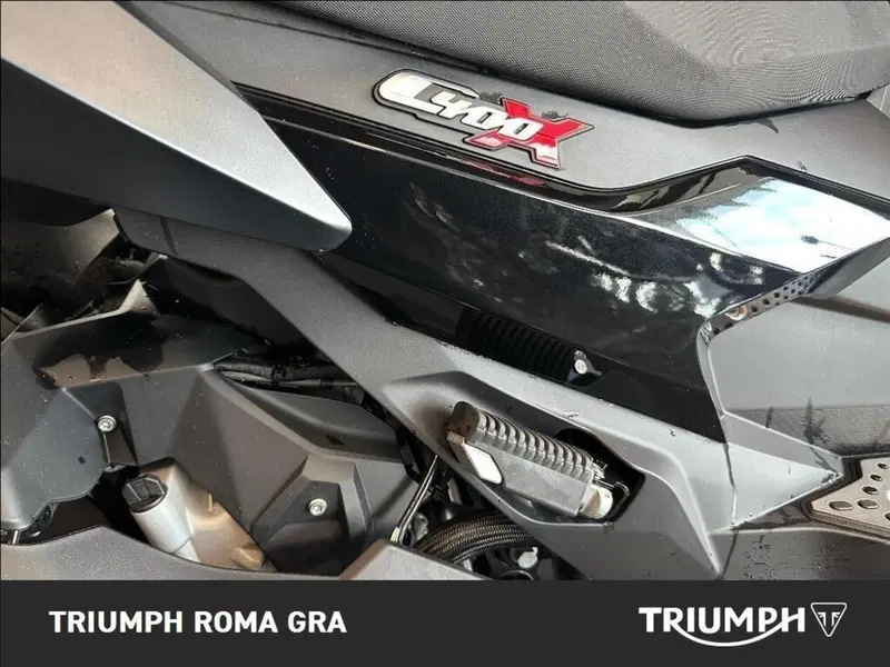 Bmw C 400 X (2025 - 26) (13)