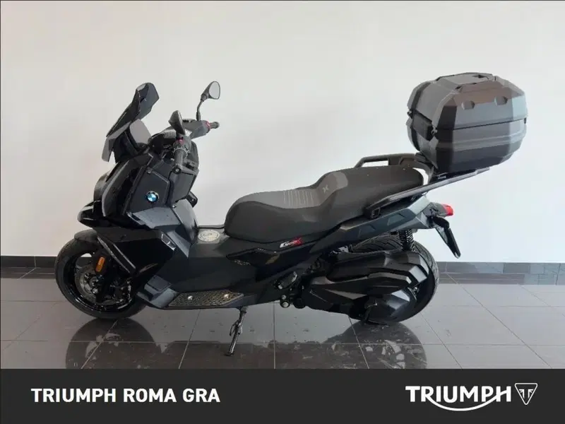 Bmw C 400 X (2025 - 26) (2)