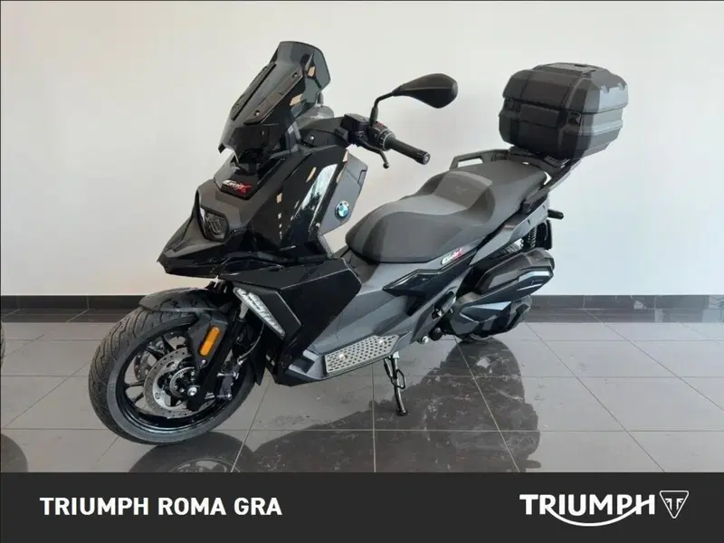 Bmw C 400 X (2025 - 26) (3)