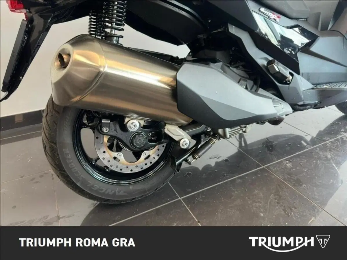 Bmw C 400 X (2025 - 26) (6)