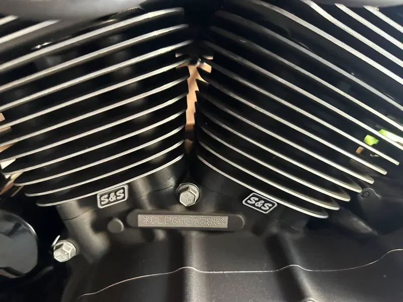 Harley-Davidson 1200 Roadster (2006 - 08) - XL 1200R (3)