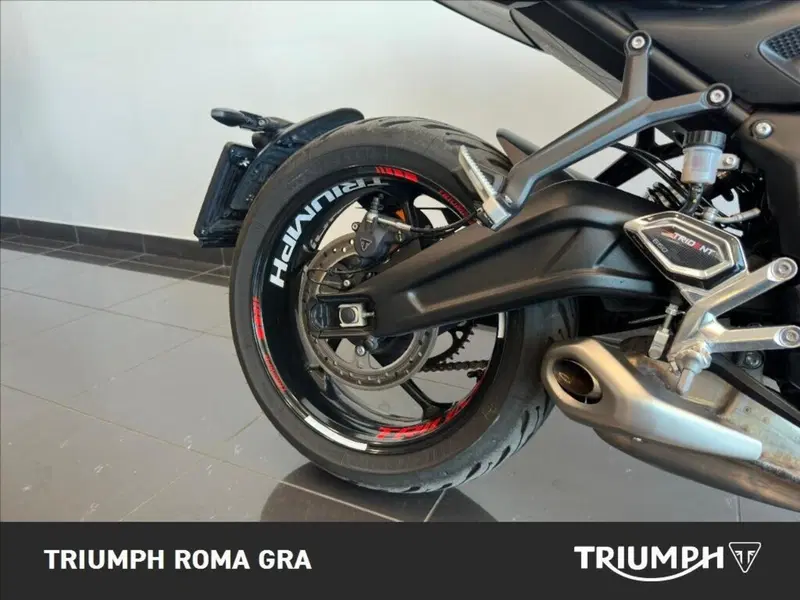 Triumph Trident 660 (2025) (5)
