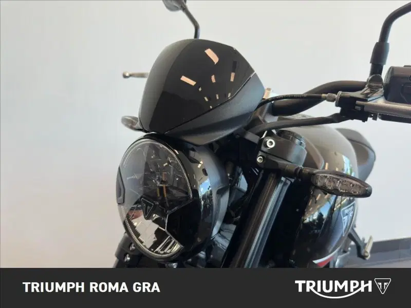 Triumph Trident 660 (2025) (10)