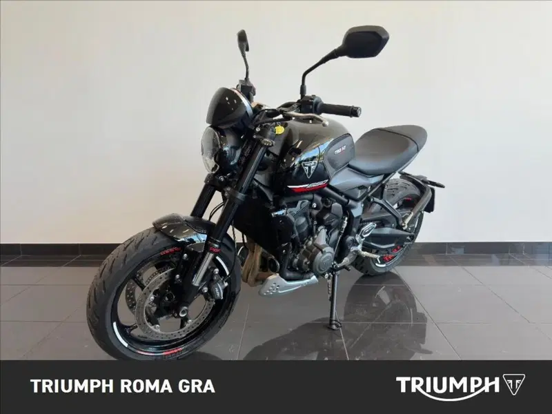 Triumph Trident 660 (2025) (2)