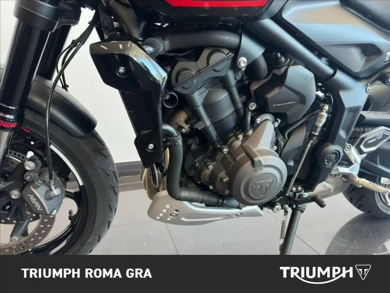Triumph Trident 660 (2025) (12)