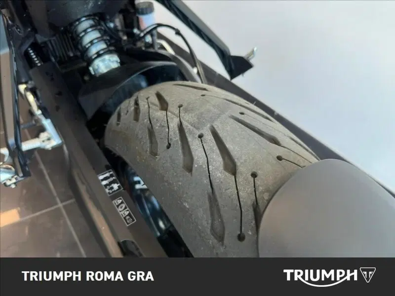 Triumph Trident 660 (2025) (20)