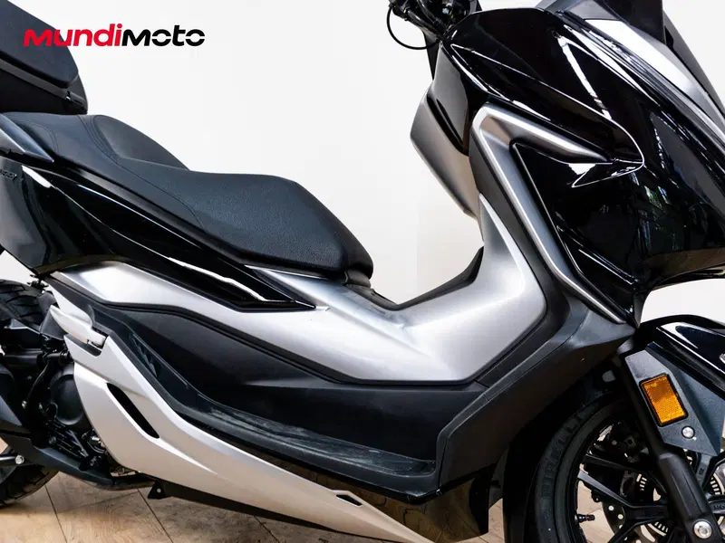 Honda Forza 300 (2019 - 20) (5)