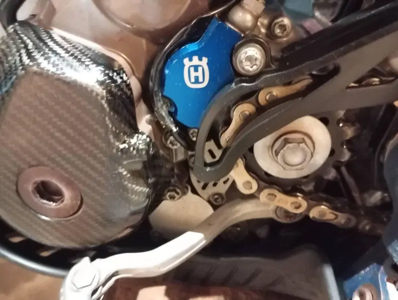 Husqvarna FC 350 (2020)
