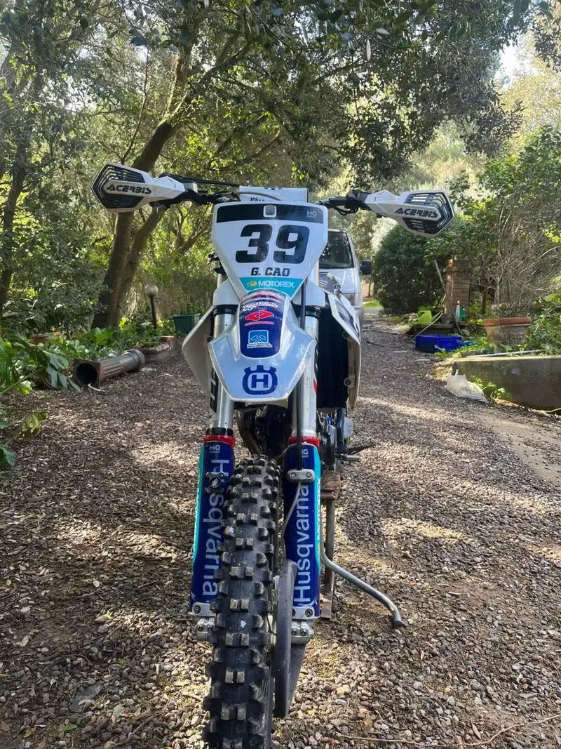 Husqvarna FC 350 (2020) (5)