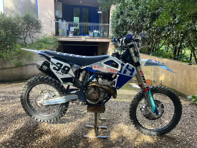 Husqvarna FC 350 (2020) (6)