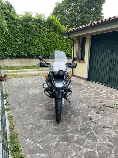 Bmw R 1150 GS ABS (1999 - 03) usata