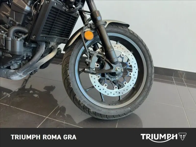 Honda CMX 1100 Rebel DCT (2021 - 24) (9)