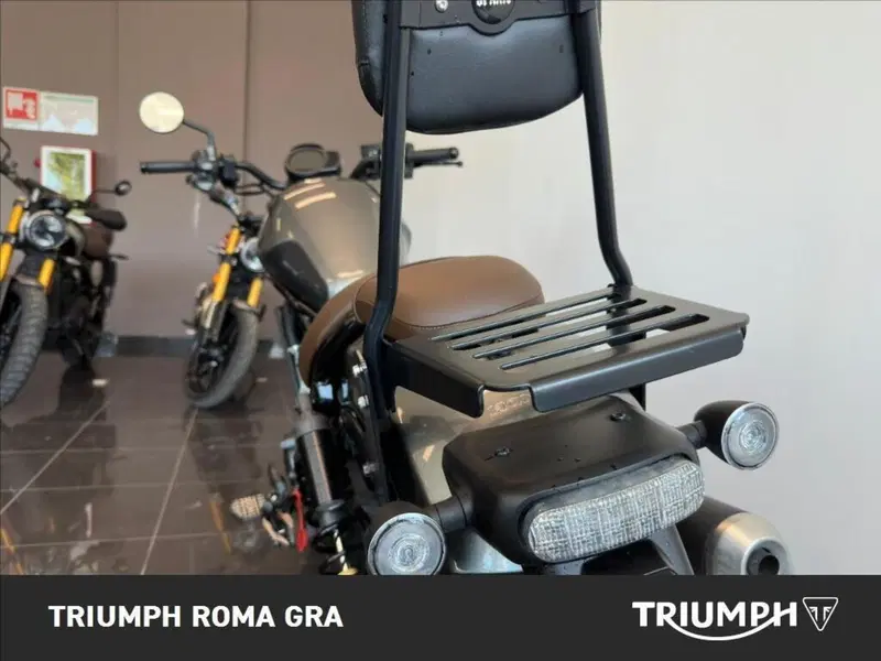Honda CMX 1100 Rebel DCT (2021 - 24) (14)