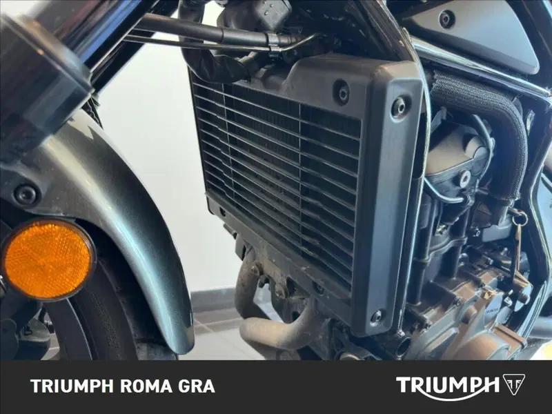 Honda CMX 1100 Rebel DCT (2021 - 24) (17)