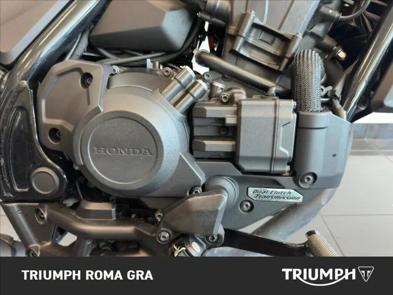 Honda CMX 1100 Rebel DCT (2021 - 24) (6)